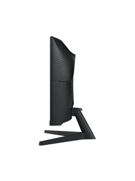 Samsung Odyssey G5 G55C LS27CG552EUXUF 27 1 ms 2K Curved 165 Hz Oyuncu Monitörü - 3