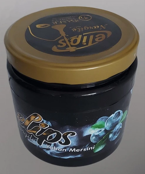 Elips Nargile Blueberry - 7