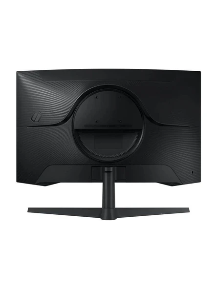 Samsung Odyssey G5 G55C LS27CG552EUXUF 27 1 ms 2K Curved 165 Hz Oyuncu Monitörü - 4