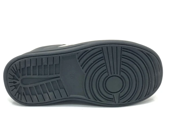 Lufian 122230019 Chrıstına Sneaker Unisex Deri Spor Ayakkabı - Resim 14