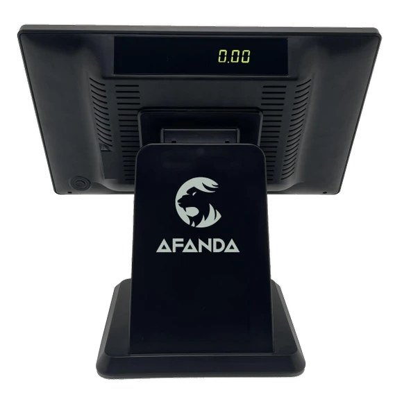 AF-1703 İ5 Pos Terminal - Resim 2