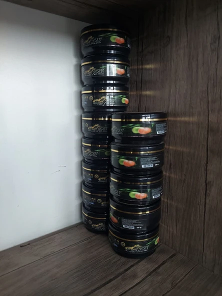 Elips Nargile 5 li 50 Gr - 8