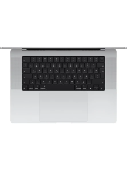 MacBook Pro M4 Max 36 GB 1 TB SSD 16.2 MX303TUA Uzay Siyahı - 5