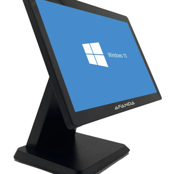 AF-1703 İ5 Pos Terminal - Resim 4