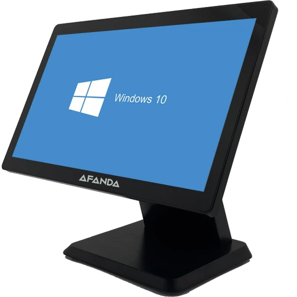 AF-1703 İ5 Pos Terminal - Resim 3