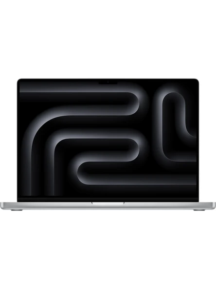 MacBook Pro M4 Max 36 GB 1 TB SSD 16.2 MX303TUA Uzay Siyahı