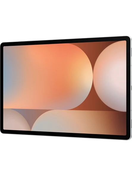Samsung Galaxy Tab S10 Plus SM-X820 Gümüş 256 GB 12.4" Tablet - 4