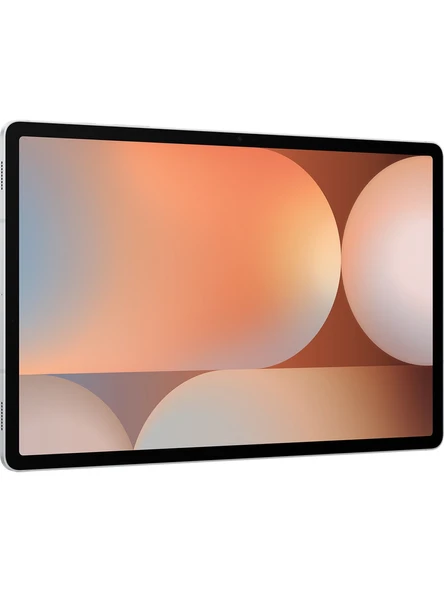 Samsung Galaxy Tab S10 Plus SM-X820 Gümüş 256 GB 12.4" Tablet - 3