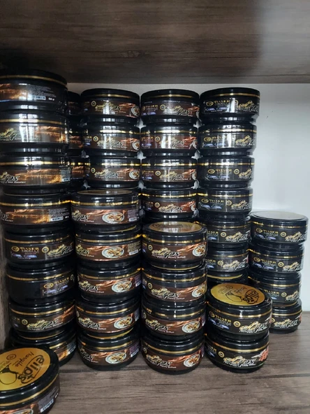 Elips Nargile 5 li 50 Gr - 5