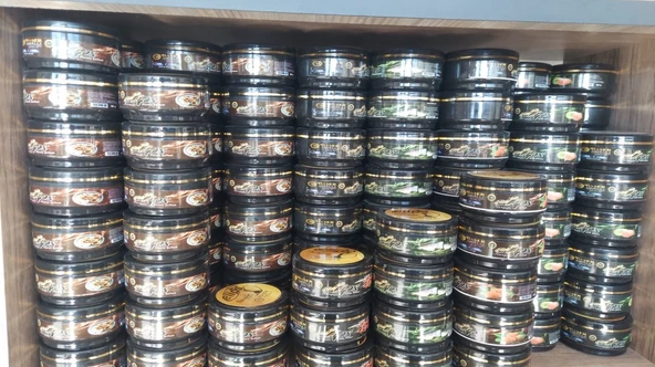 Elips Nargile 5 li 50 Gr - 4