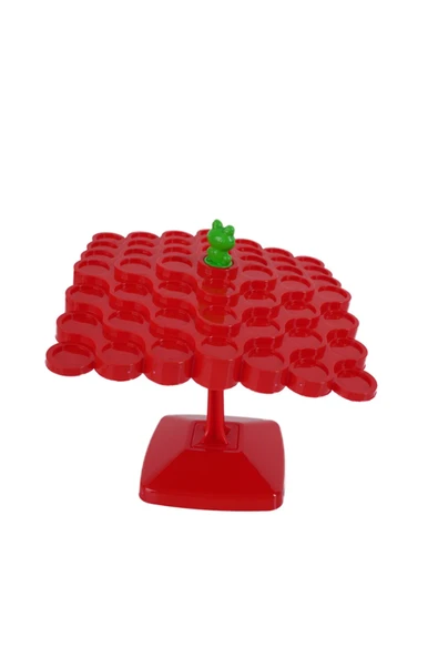 Frog Kurbağa Denge Aile Oyunu - 3