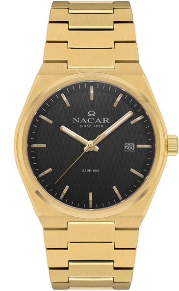 Nacar NC41-299794-DBM Erkek Kol Saati