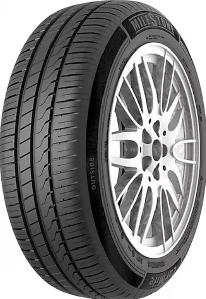 Milestone CarMile 155/70 R13 75T Yaz Lastiği - 2025