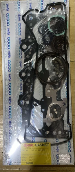 Suzuki Grand Vitara 98-05 2.0 Motor Takım Conta Jp - Resim 6