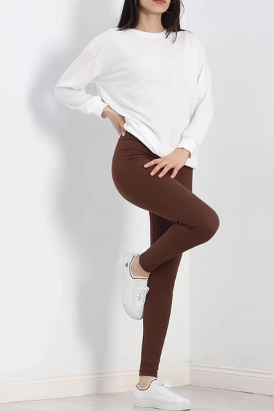 Basic Sweat Ekru - 204691.1778. - 8