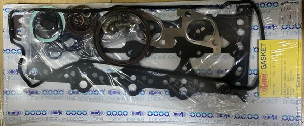 Suzuki Grand Vitara 98-05 2.0 Motor Takım Conta Jp - Resim 4