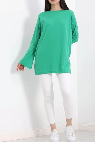 İspanyol Kol Suprem Tunik Benetton - 20214.1567. - 6