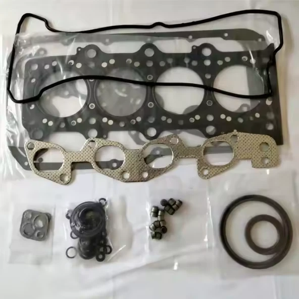 Suzuki Grand Vitara 98-05 2.0 Motor Takım Conta Jp - Resim 2