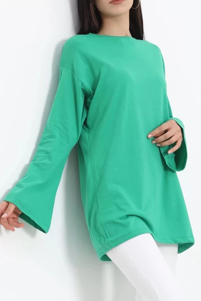 İspanyol Kol Suprem Tunik Benetton - 20214.1567. - 5