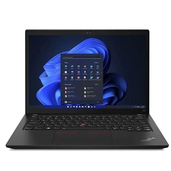 ONTECH - Lenovo Nb Thınkpad X13 21bn0033tx I7-1260p 16gb 512ssd O/b 13.3 Wın11pro