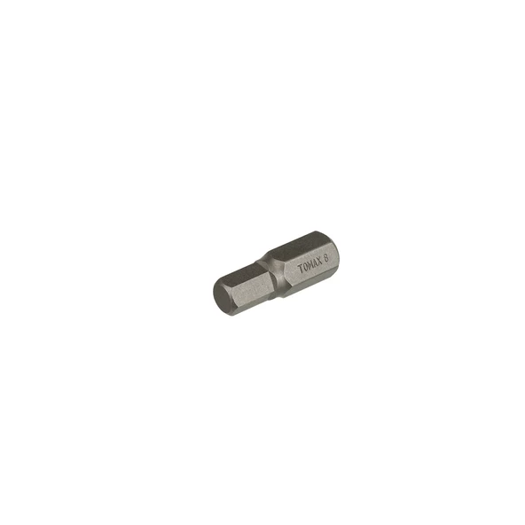 Tomax Allen Otomotiv Bits Uç - Hex10 (20 Adet)