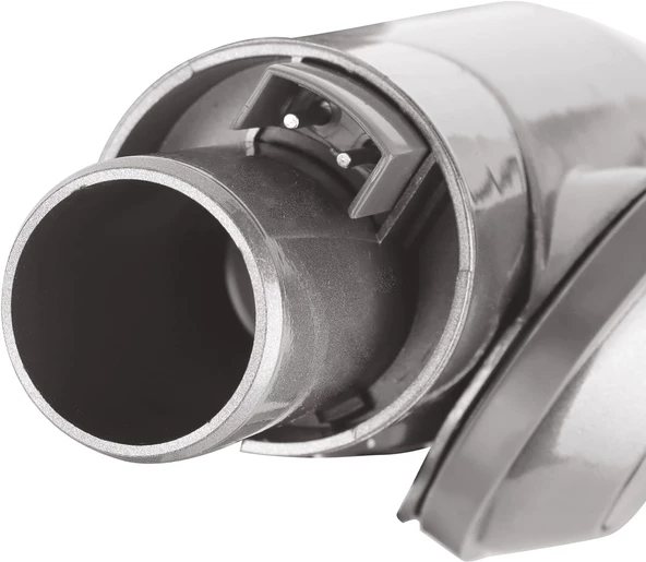 srfn ticaret Dyson Şarjlı Süpürgeler ile Uyumlu Motorlu DC42/DC44/DC52/DC59/DC61/DC62 Süpürücü Başlık - Resim 3