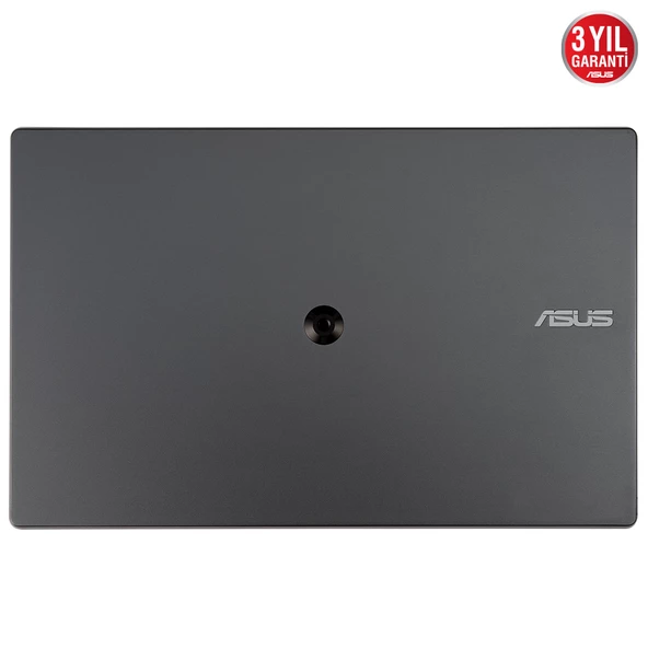 ASUS ZENSCREEN MB14AC 14 IPS 1920x1080 5MS USB-C 3YIL MAT EKRAN, USB-C to A ADAPTOR, DUSUK MAVI ISIK TASINABILIR USB MONITOR - 5