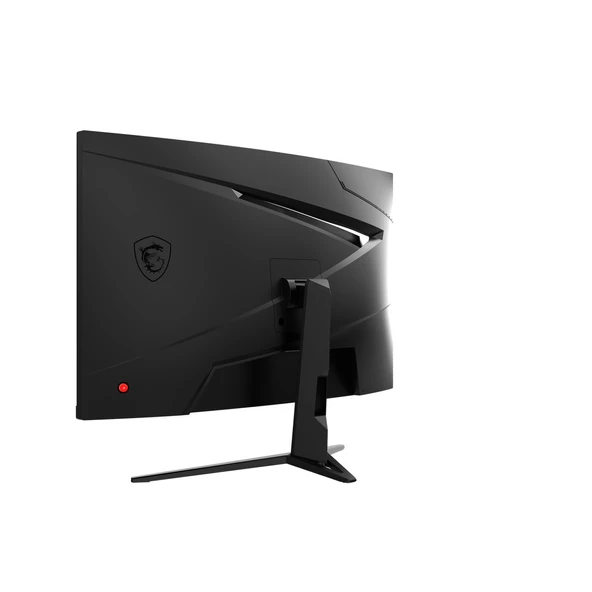 MSI 27 G27C3F 1920x1080 (FHD) 16:9 CURVE 1500R RAPID VA 180HZ 1MS FREESYNC PREMIUM GAMING MONITOR - Resim 5