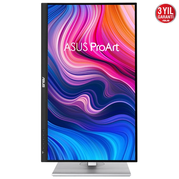 ASUS PROART PA279CV 27 4K IPS HDR 3840x2160 5MS DP HDMI USB TYPE-C MM VESA 3YIL 100% Rec. 709, 100% sRGB,10BIT, PIVOT - 5