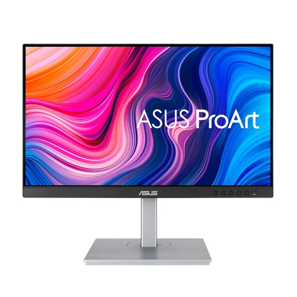 ASUS PROART PA247CV 23.6 IPS 1920x1080 5MS 75HZ DP HDMI USB-C MM VESA 3YIL 100% Rec. 709, 100% sRGB, CALMAN SERTIFIKALI,PIVOT, DAISY CHAINING Monitör