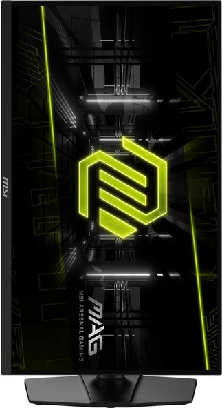 MSI 27 MAG 274UPF E2 3840x2160 (UHD) 16:9 FLAT RAPID IPS 160HZ 1MS G-SYNC ADJUSTABLE PIVOT GAMING MONITOR - 2