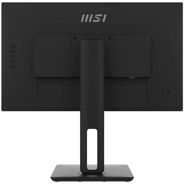 MSI 23.8 PRO MP242AP 1920x1080 (FHD) 16:9 FLAT IPS 100HZ 1MS ADAPTIVE-SYNC PIVOT MONITOR - 5