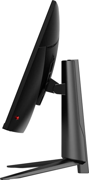 MSI 40 MAG401QR 3440x1440 (UWQHD) 21:9 FLAT IPS 155HZ 1MS FREESYNC PREMIUM GAMING MONITOR - 5