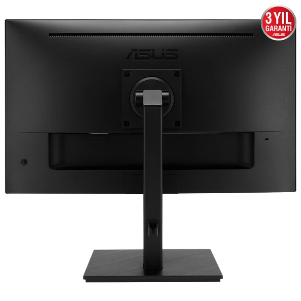 ASUS VA27AQSB 27 IPS FREESYNC 2560x1440 1MS(MPRT) 75HZ DP HDMI USB X2 MM VESA 3YIL EYECARE, FLICKER-FREE,CERCEVESIZ,DUSUK MAVI ISIK,PIVOT - 2