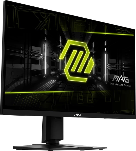 MSI 27 MAG 274UPF E2 3840x2160 (UHD) 16:9 FLAT RAPID IPS 160HZ 1MS G-SYNC ADJUSTABLE PIVOT GAMING MONITOR - 3