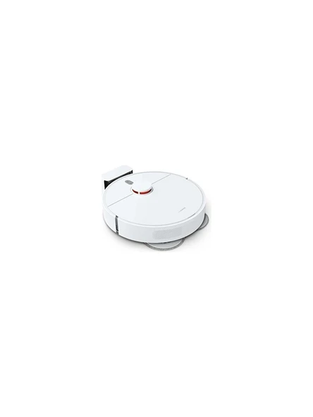 Xiaomi Robot Vacuum S10 Plus Akıllı Robot Süpürge - 5