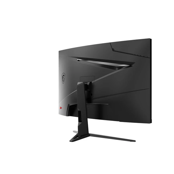 MSI 27 G27C3F 1920x1080 (FHD) 16:9 CURVE 1500R RAPID VA 180HZ 1MS FREESYNC PREMIUM GAMING MONITOR - Resim 3
