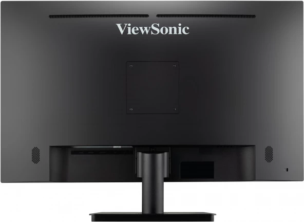 VIEWSONIC VA3209-MH MONITOR 31.5 4MS 75HZ IPS 1920X1080 FHD 250 VGA HDMI 16:9 50M:1 16.7M HOPARLOR 3 KENAR CERCEVESIZ ADAPTIVE SYNC FLICKER FREE MAVI ISIK FILTRESI TILT VESA - 5