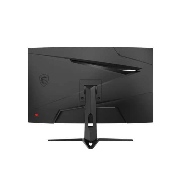 MSI 27 G27C3F 1920x1080 (FHD) 16:9 CURVE 1500R RAPID VA 180HZ 1MS FREESYNC PREMIUM GAMING MONITOR - Resim 4