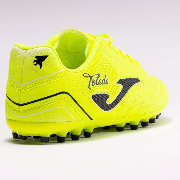 Joma TOJS2409AG Toledo Çocuk Sentetik Çim Saha - 2