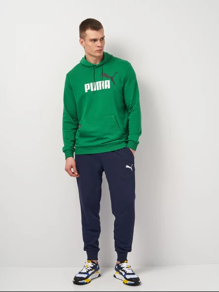 Puma 586716 76 Ess Logo Erkek Eşofman Alt - 2