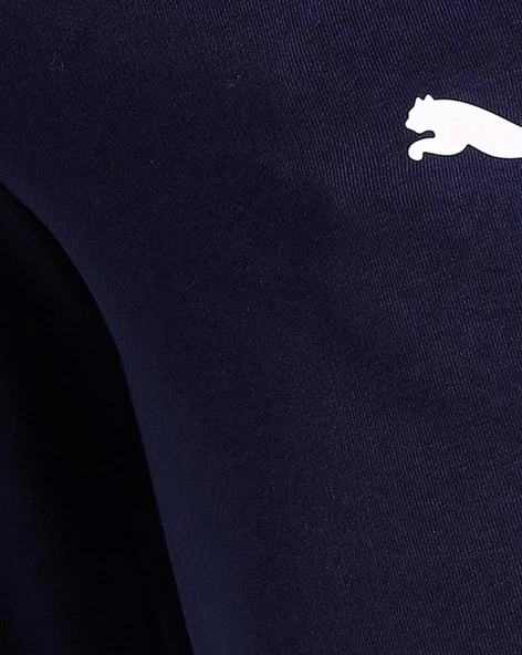 Puma 586716 76 Ess Logo Erkek Eşofman Alt - 8