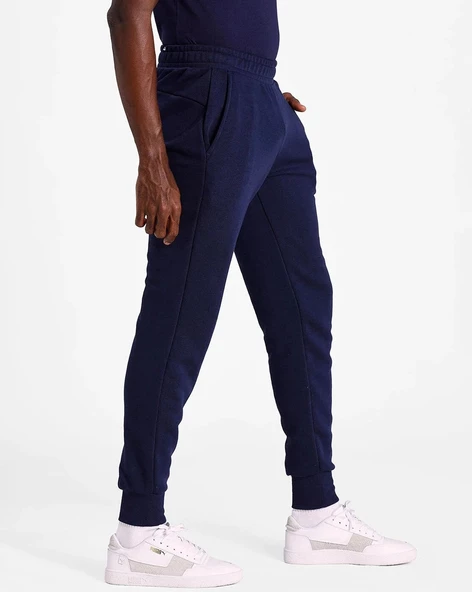 Puma 586716 76 Ess Logo Erkek Eşofman Alt - 6