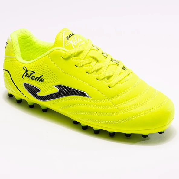 Joma TOJS2409AG Toledo Çocuk Sentetik Çim Saha - 3