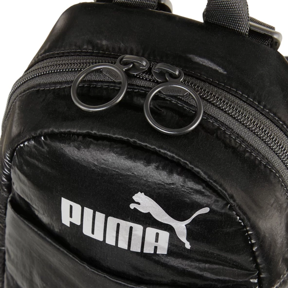 Puma 090652 01 Core Up Minime Backpack Kadın Sırt Çantası - 5