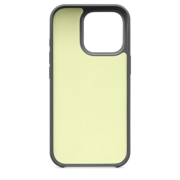 Gpack Apple iPhone 16 Plus Kılıf Magsafeli Sert Mika Baets Kapak - Resim 2