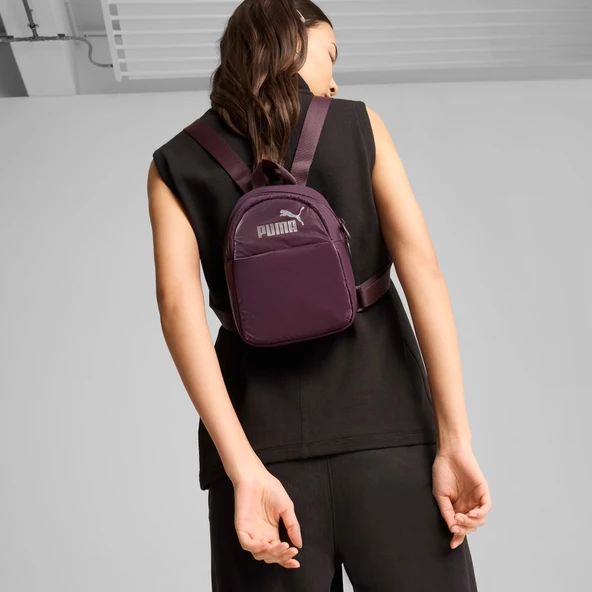 Puma 090652 02 Core Up Minime Backpack Kadın Sırt Çantası - 2