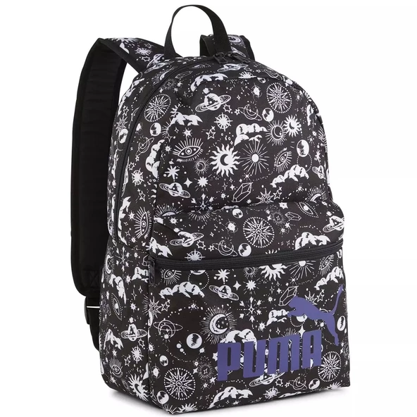 Puma 079948 14 Phase AOP Backpack Sırt Çantası - 4