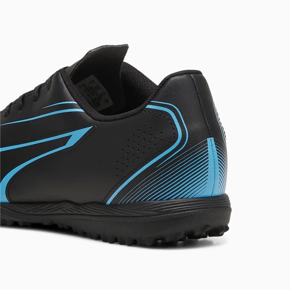 Puma 107484 05 Vıtorıa TT Erkek Halı Saha Ayakkabı - 3
