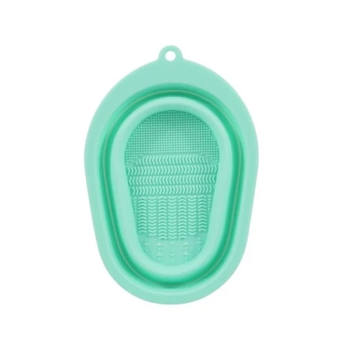 Makyaj Sünger ve Fırçası Temizleyici Mat - 4